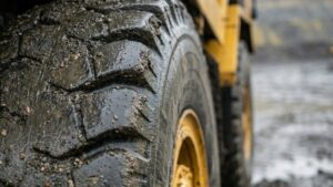 Отвалы вместо природы: на севере Камчатки расширяют золотодобычу