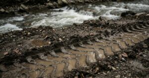 Прокуратура Колымы выявила нарушения при добыче россыпного золота