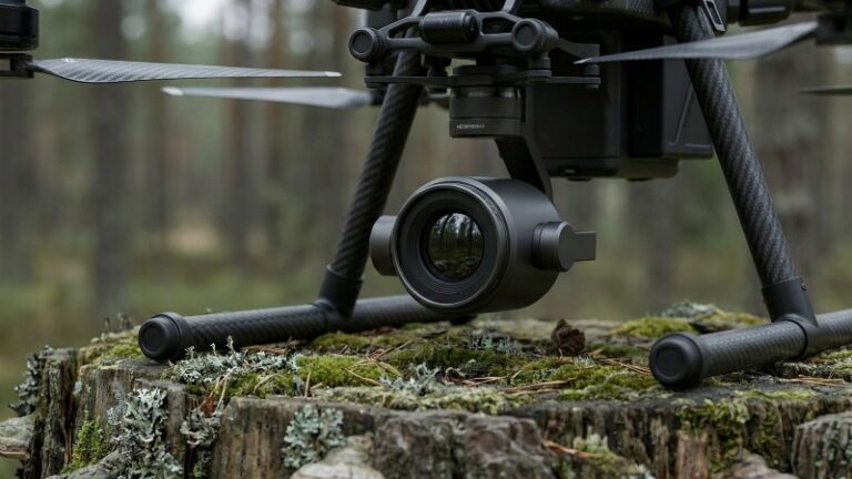 Якутские лесничие получат дроны и катера для борьбы с браконьерами