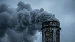 Мораторий на проверки бизнеса ослабил экологический надзор в регионах