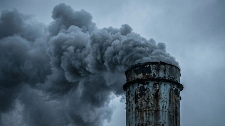 Мораторий на проверки бизнеса ослабил экологический надзор в регионах