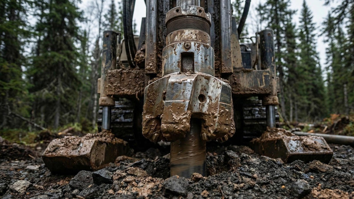 Золотодобыча в Приморье может навредить заповеднику и нацпарку Золотодобыча в Приморье может навредить заповеднику и нацпарку