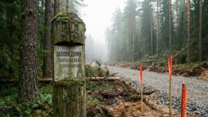 В Госдуме предлагают лишать земли статуса ООПТ при утрате природной ценности