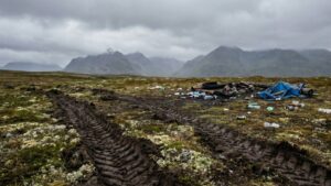 Упрощение туризма в заповедниках усилит нагрузку на природу Дальнего Востока