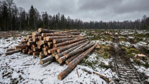 Генпрокуратура выявила массовые нарушения в заповедниках Дальнего Востока
