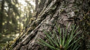 Прокуратура помогла жителям Баргузина спасти вековые сосны от вырубки