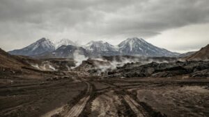 Дикая природа против отелей: мегакурорт на Камчатке теряет размах