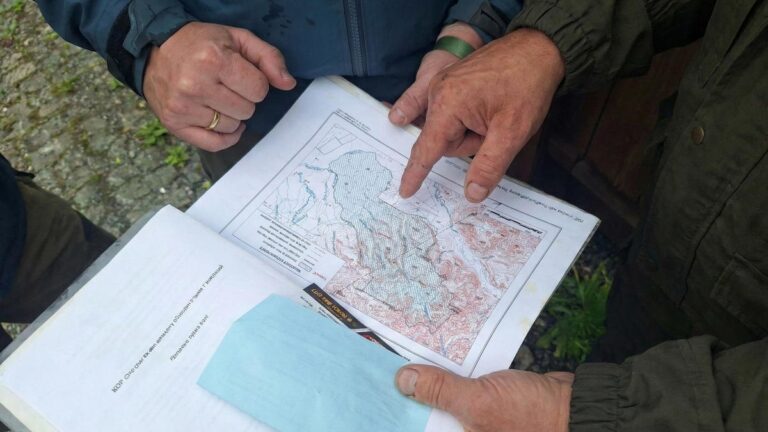 На Камчатке создадут карту экосистем для защиты природы