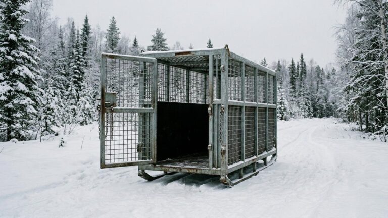 Зоологи требуют раскрыть данные о судьбе отловленных амурских тигров