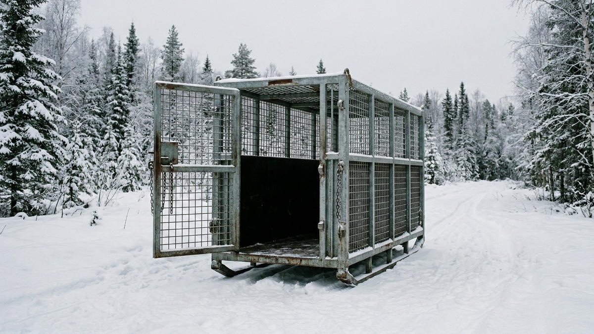 Зоологи требуют раскрыть данные о судьбе отловленных амурских тигров