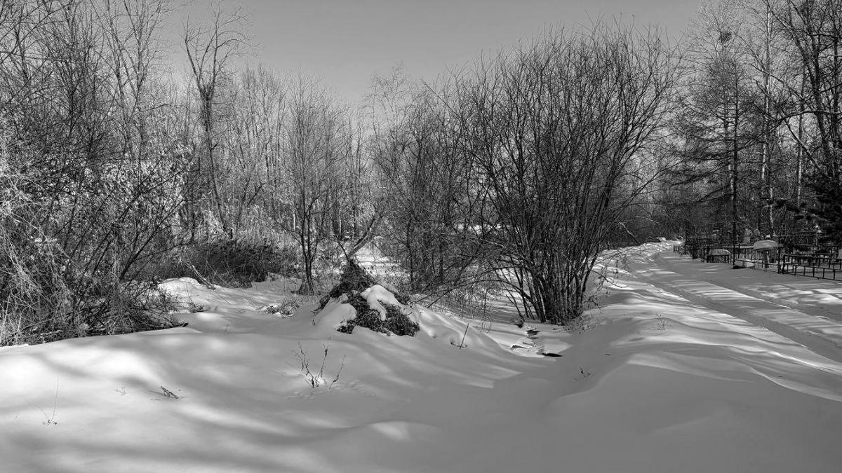 Хабаровская ТЭЦ-3 засыпала поселок сажей при переходе с угля на мазут