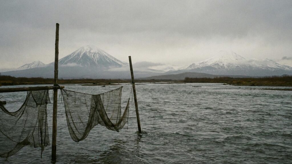На Камчатке готовят ограничения промысла из-за низких прогнозов по лососю
