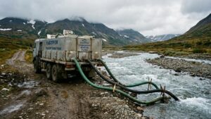 Малькам сохранят инстинкты: Камчатка меняет закон об аквакультуре