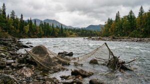 Запрет сетей на Камчатке: шанс рек на восстановление экосистем