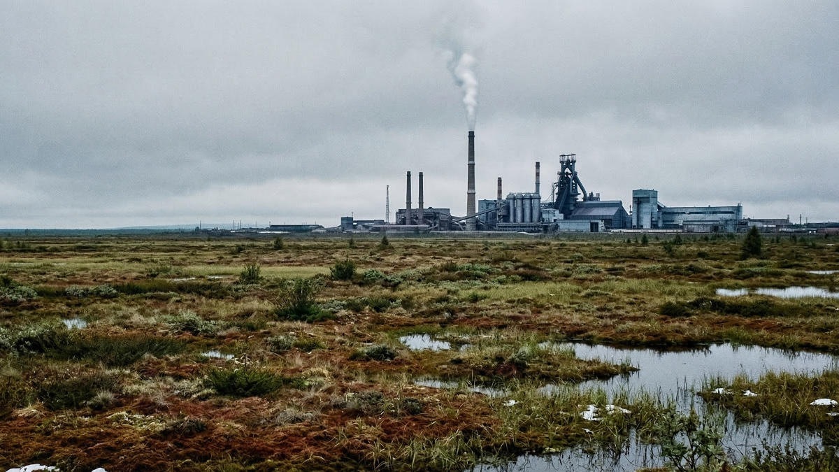 Природа важнее ресурсов: юристы предлагают реформу экоправа