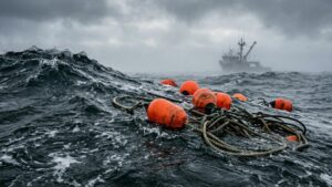 Экология и промысел: Япония получила от России новые квоты на добычу лосося