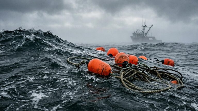 Экология и промысел: Япония получила от России новые квоты на добычу лосося