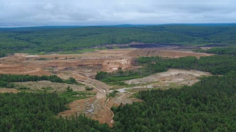 Суд взыскал 7 млн рублей за загрязнение ручья в Приамурье