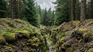 Экологическую экспертизу Ошурковского месторождения могут приостановить