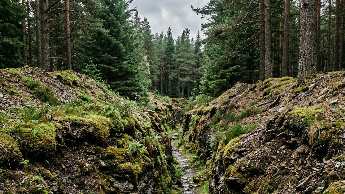 Экологическую экспертизу Ошурковского месторождения могут приостановить