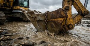 Загрязнение ручья в Амурской области обошлось компании в 18,5 млн рублей