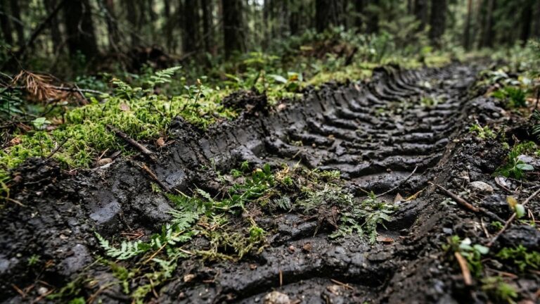 Рост турпотока на гору Пилахта угрожает природе Сихотэ-Алиня