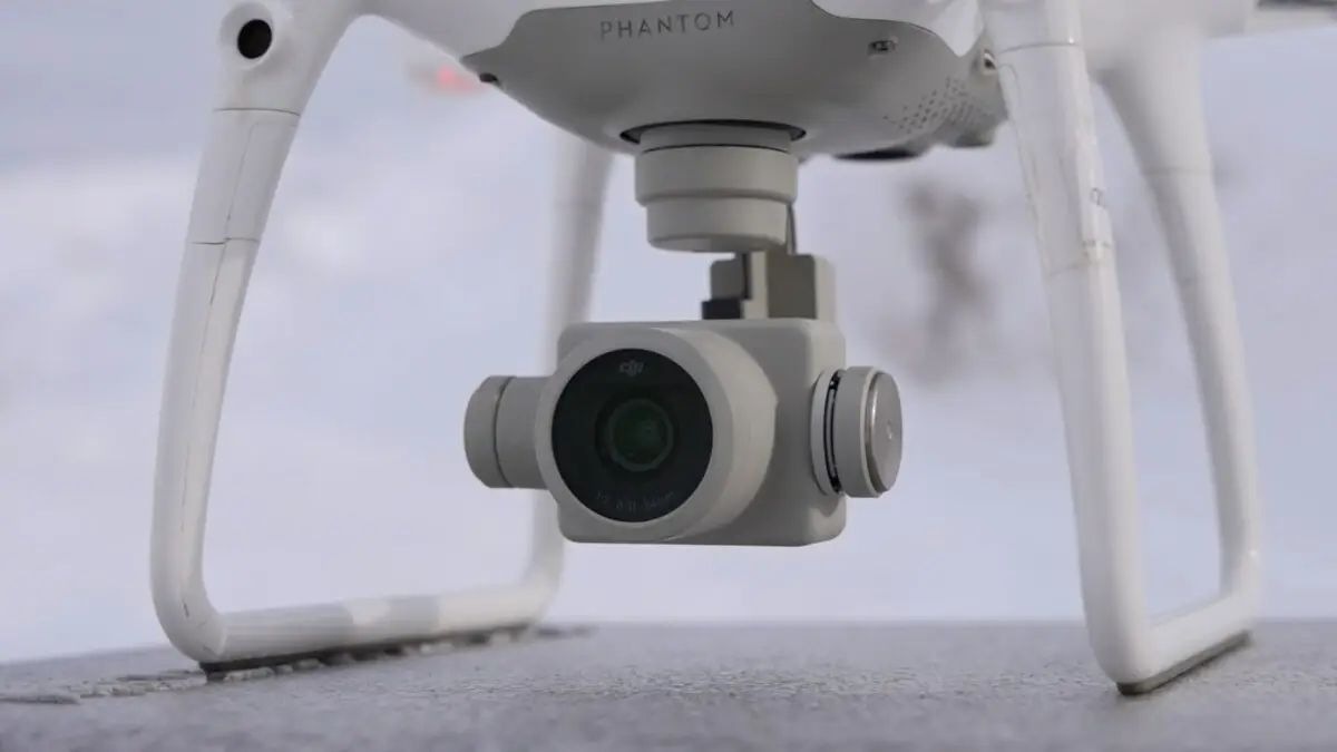 На Камчатке расширили парк беспилотников для защиты лесов