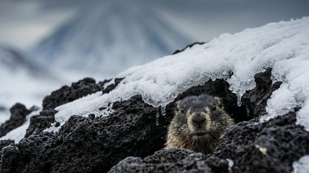 Краснокнижная коллизия: как камчатские сурки стали легальной добычей