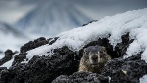 Краснокнижная коллизия: как камчатские сурки стали легальной добычей