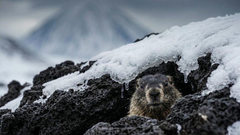 Краснокнижная коллизия: как камчатские сурки стали легальной добычей