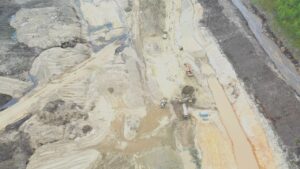 Загрязнение ручья обошлось амурским золотодобытчикам в 17 млн рублей