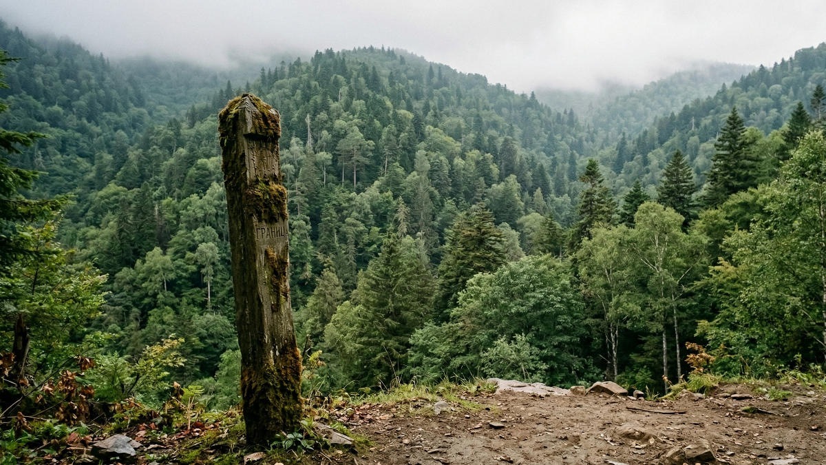 Заповедный гектар: прокуратура проверит границы Лазовского заповедника Заповедный гектар: прокуратура проверит границы Лазовского заповедника