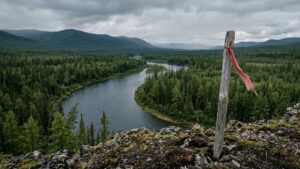 Академия наук выступила против проекта добычи апатитов у озера Байкал