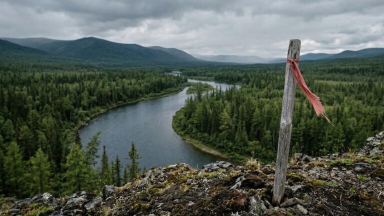 Академия наук выступила против проекта добычи апатитов у озера Байкал