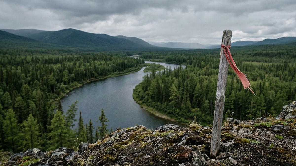 Академия наук выступила против проекта добычи апатитов у озера Байкал