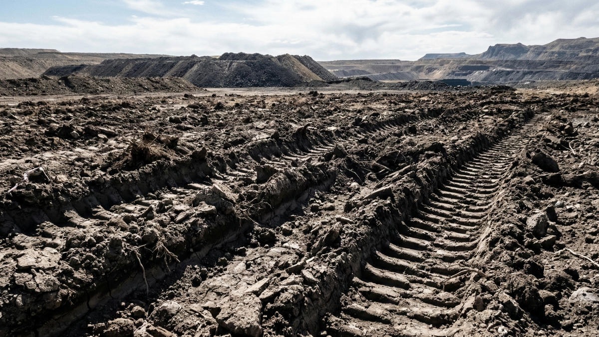 Забайкальский золотодобытчик получил иск на 900 млн рублей за уничтожение почвы
