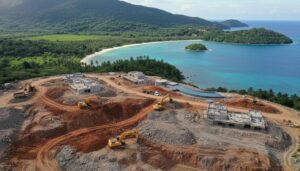 Спорный курорт в бухте Баклан: экологи критикуют проект застройки в Приморье