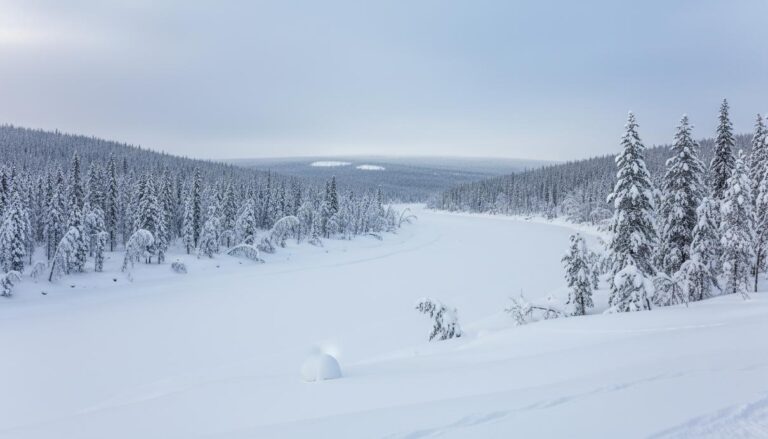 Экспедиция на Колыме: ученые исследовали изолированную популяцию сибирской ели