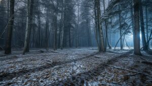 Охота с тепловизором: жителю Хабаровска грозит срок за отстрел двух косуль