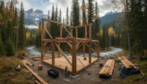 Застройка в нацпарках: под ударом оказались территории Чукотки и Якутии