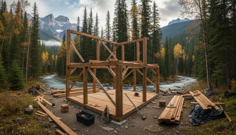 Застройка в нацпарках: под ударом оказались территории Чукотки и Якутии