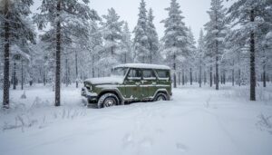 Убийство амурского тигра: прокуратура требует реальный срок для браконьера