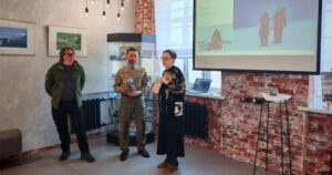 Экспедиция на остров Врангеля: учет медведей и исчезновение оленей