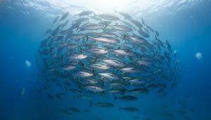 Потепление Японского моря: почему в Приморье раньше срока появились тунцы